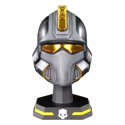 Helldivers 2 Replica 1/4 Hero of the Federation Casca 11 cm poza produsului