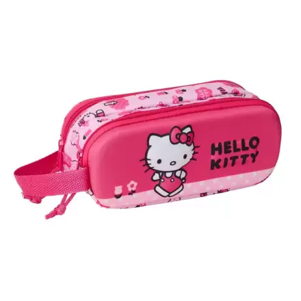 Hello Kitty 3D double penar poza produsului