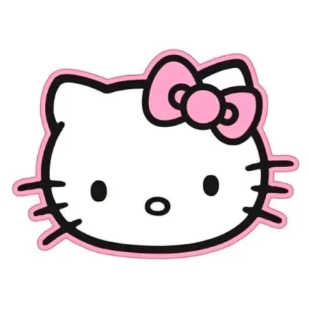 Hello Kitty 3D pernuta poza produsului