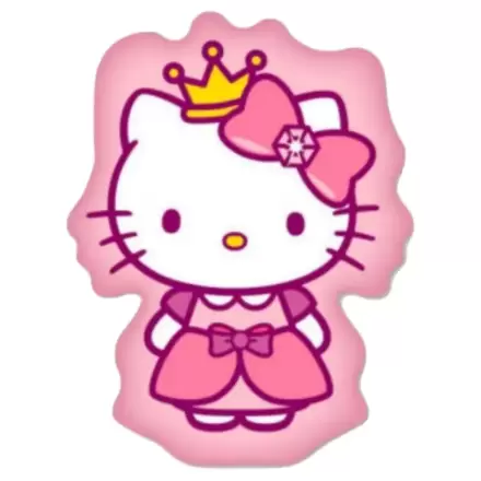 Hello Kitty perna 3D poza produsului