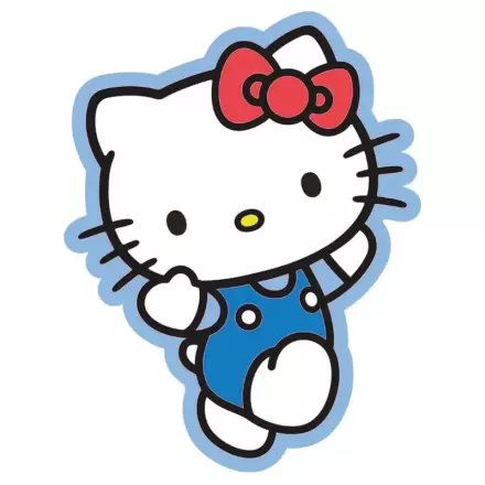 Hello Kitty pernă 3D poza produsului