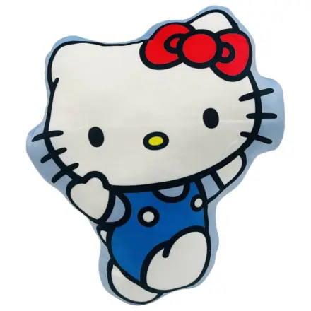 Hello Kitty pernă 3D poza produsului
