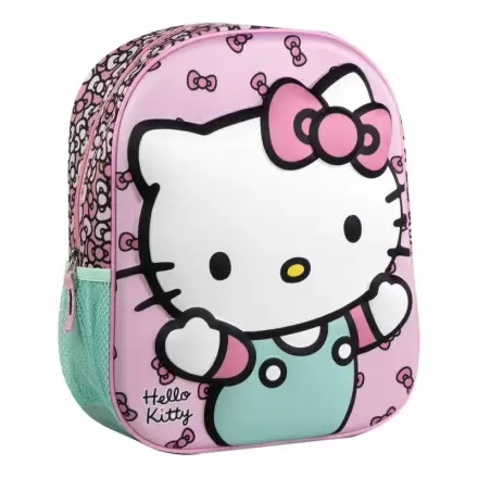 Hello Kitty rucsac 3D 31cm poza produsului