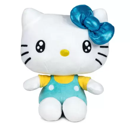 Hello Kitty 50th Anniversary jucărie de pluș 58cm termékfotója