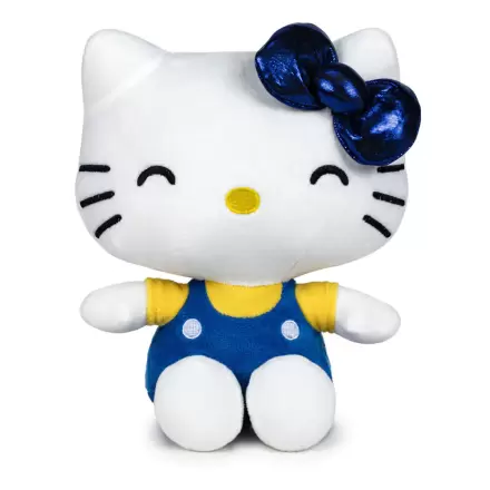 Jucărie de pluș Hello Kitty Aniversare 50 ani 58cm termékfotója