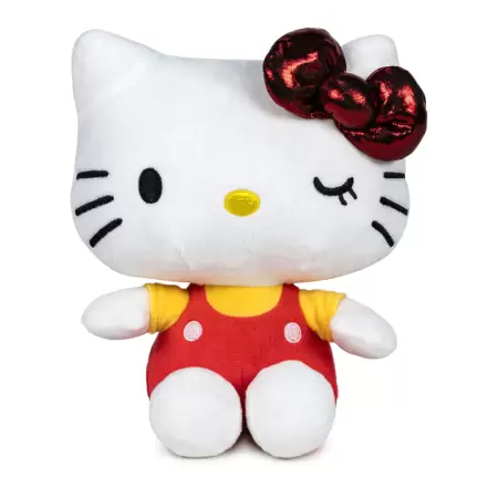 Jucărie de pluș Hello Kitty 50th Anniversary 58cm poza produsului