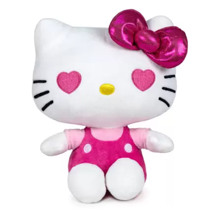 Hello Kitty 50th Anniversary jucarie de plus 58 cm poza produsului
