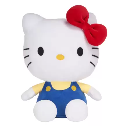 Hello Kitty and Friend Hello Kitty jucărie de pluș 25cm poza produsului