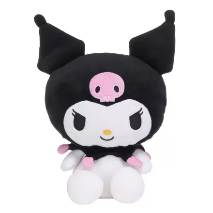 Hello Kitty and Friend Kuromi jucărie de pluș 25cm poza produsului