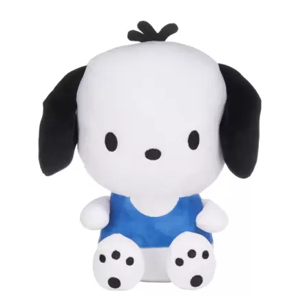 Jucărie de pluș Hello Kitty and Friend Pochacco 25cm poza produsului