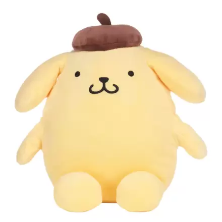 Jucărie de pluș Hello Kitty and Friend Pompompurin 25cm poza produsului
