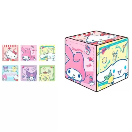 Hello Kitty and Friends 3D pernuta decupata poza produsului