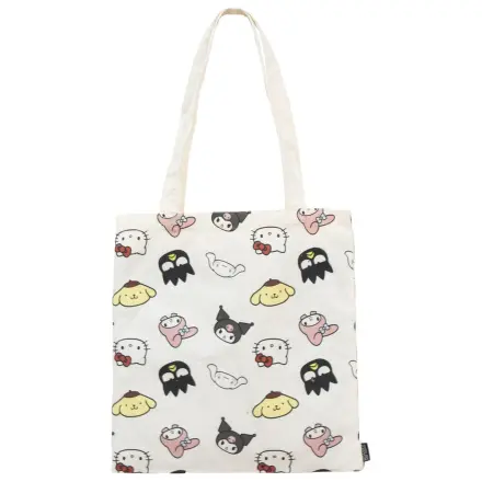 Hello Kitty and Friends geanta de cumparaturi poza produsului