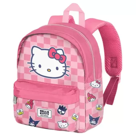 Hello Kitty and Friends Rucsac Șah 27cm poza produsului