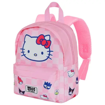 Hello Kitty and Friends Rucsac Șah 27cm poza produsului
