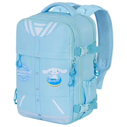 Rucsac Hello Kitty and Friends Cinnamoroll 40cm poza produsului