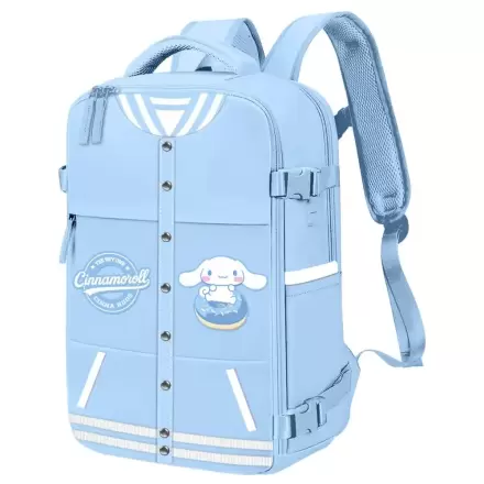 Rucsac Hello Kitty and Friends Cinnamoroll 40cm poza produsului