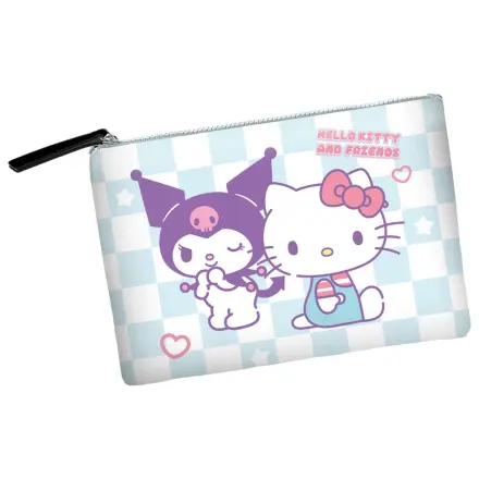 Hello Kitty and Friends geanta de articole de toaleta Happy poza produsului