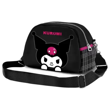 Hello Kitty and Friends Kuromi geantă Skull poza produsului