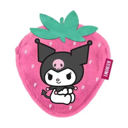 Hello Kitty and Friends Kuromi poșetă Strawberry poza produsului