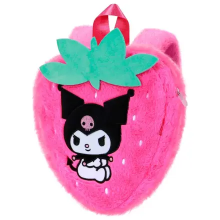 Hello Kitty and Friends Kuromi rucsac Strawberry poza produsului