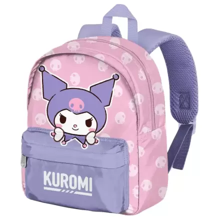Hello Kitty and Friends Kuromi rucsac 27cm poza produsului