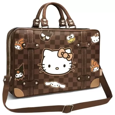 Hello Kitty and Friends geantă laptop poza produsului