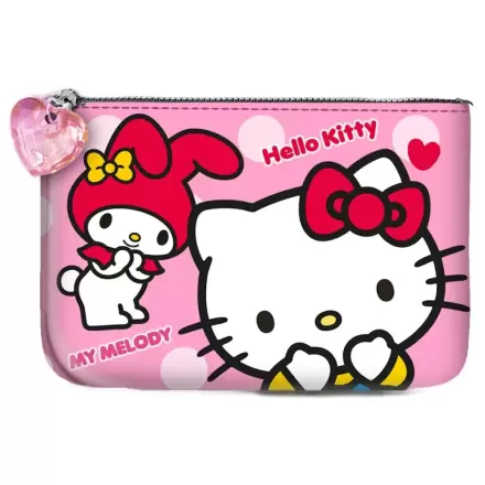 Hello Kitty and Friends Lovely poșetă poza produsului