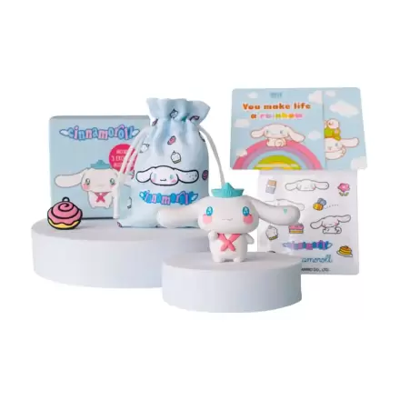 Hello Kitty and Friends Mini figurină Cinnamoroll 6 cm poza produsului