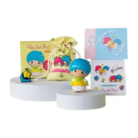 Hello Kitty and Friends Mini figurină Kiki 6 cm poza produsului