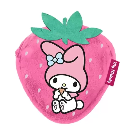 Hello Kitty and Friends My Melody poșetă Strawberry poza produsului