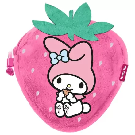 Hello Kitty and Friends My Melody Geantă cu căpșuni poza produsului