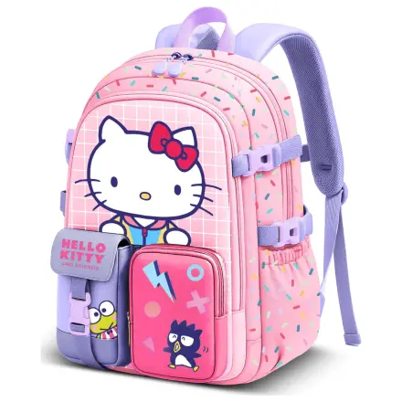 Hello Kitty and Friends rucsac 40cm poza produsului