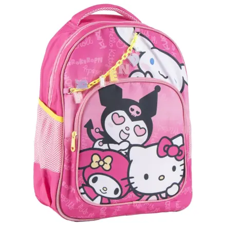 Hello Kitty and Friends rucsac adaptabil 42cm poza produsului