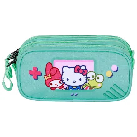 Hello Kitty and Friends penar triplu poza produsului