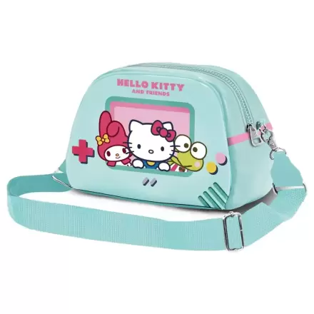Hello Kitty and Friends geantă pentru jocuri video poza produsului