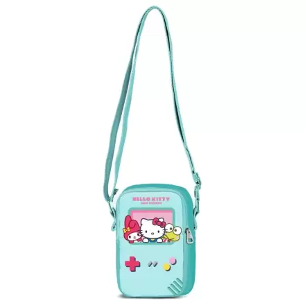 Hello Kitty and Friends Joc video Smartphone case bag poza produsului
