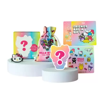 Hello Kitty and Friends Figurina Mini Surpriză 6 cm poza produsului