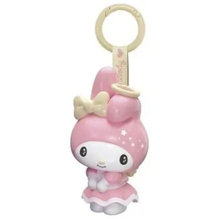 Hello Kitty Breloc Angel & Devil My Melody 8 cm poza produsului
