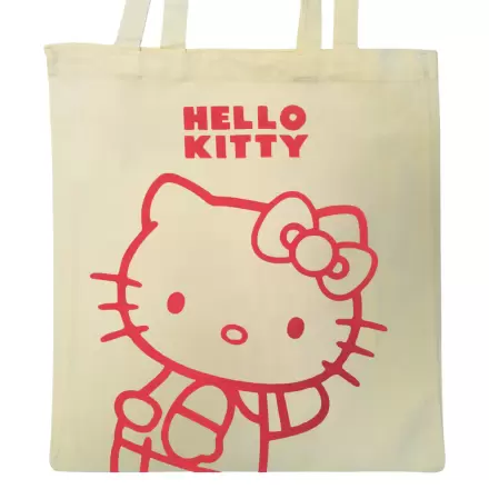 Hello Kitty sac de cumpărături poza produsului