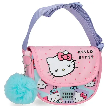 Geanta de umar Hello Kitty Bows poza produsului