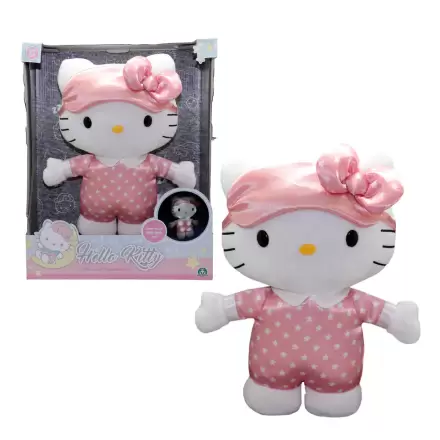 Hello Kitty Bright jucărie de pluș pentru culcare 35cm termékfotója