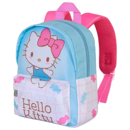 Hello Kitty rucsac Candy 27cm poza produsului