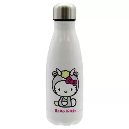 Hello Kitty Capricorn sticlă din oțel inoxidabil 550ml termékfotója