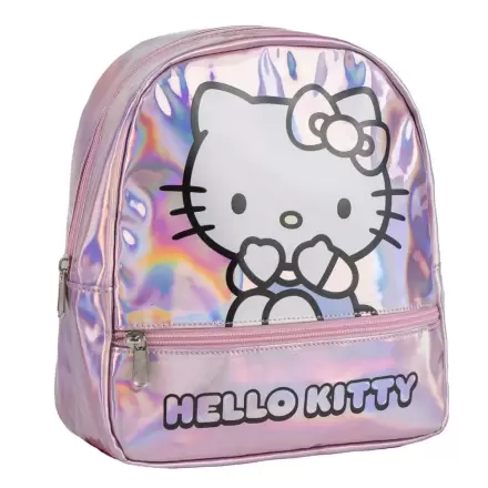 Rucsac casual Hello Kitty 23cm poza produsului