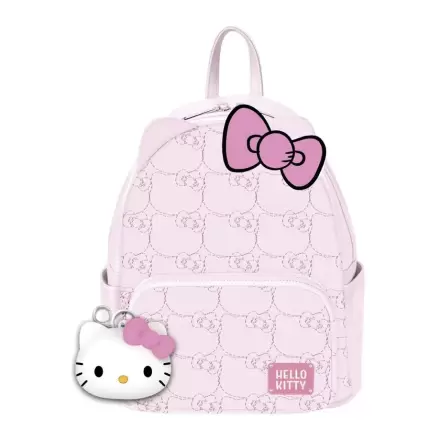 Hello Kitty rucsac casual 26cm termékfotója