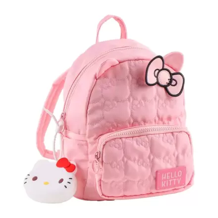 Hello Kitty rucsac casual 26cm poza produsului