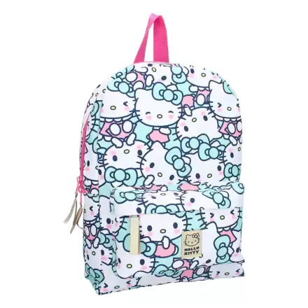 Hello Kitty Rucsac Cheerful 33 cm poza produsului