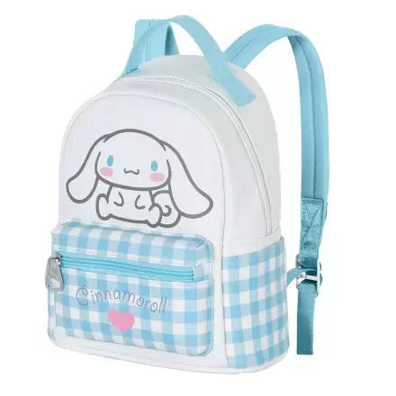 Hello kitty Cinnamonroll rucsac 25cm termékfotója