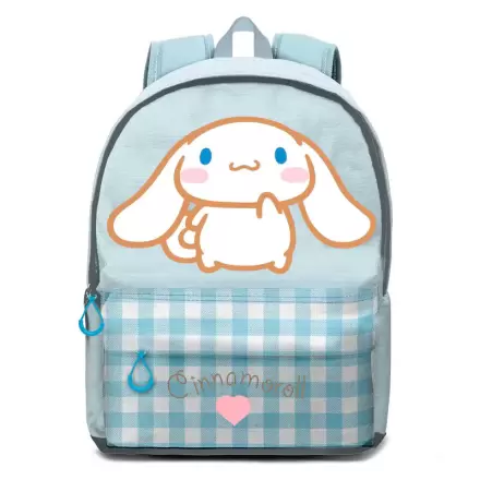 Hello Kitty Cinnamonroll rucsac 44cm termékfotója